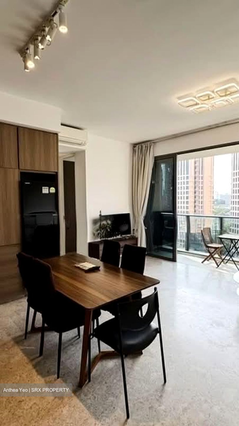 Echelon (D3), Condominium #575028231